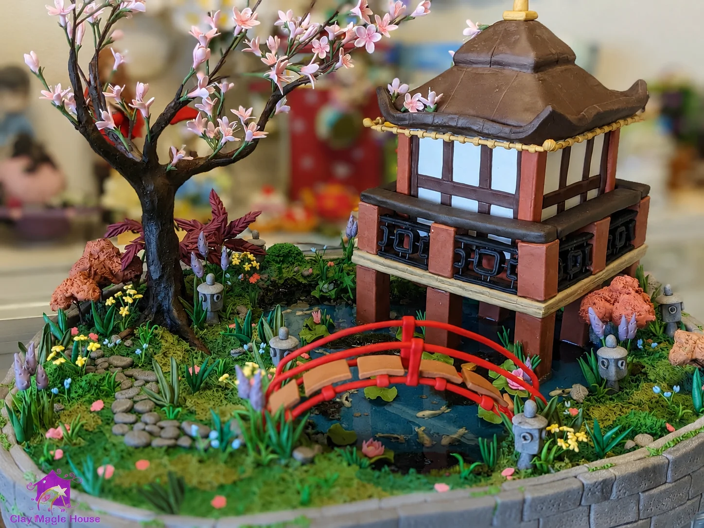 Mini Worlds